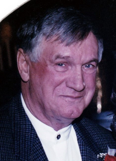 Obituary of Mike Bodnar