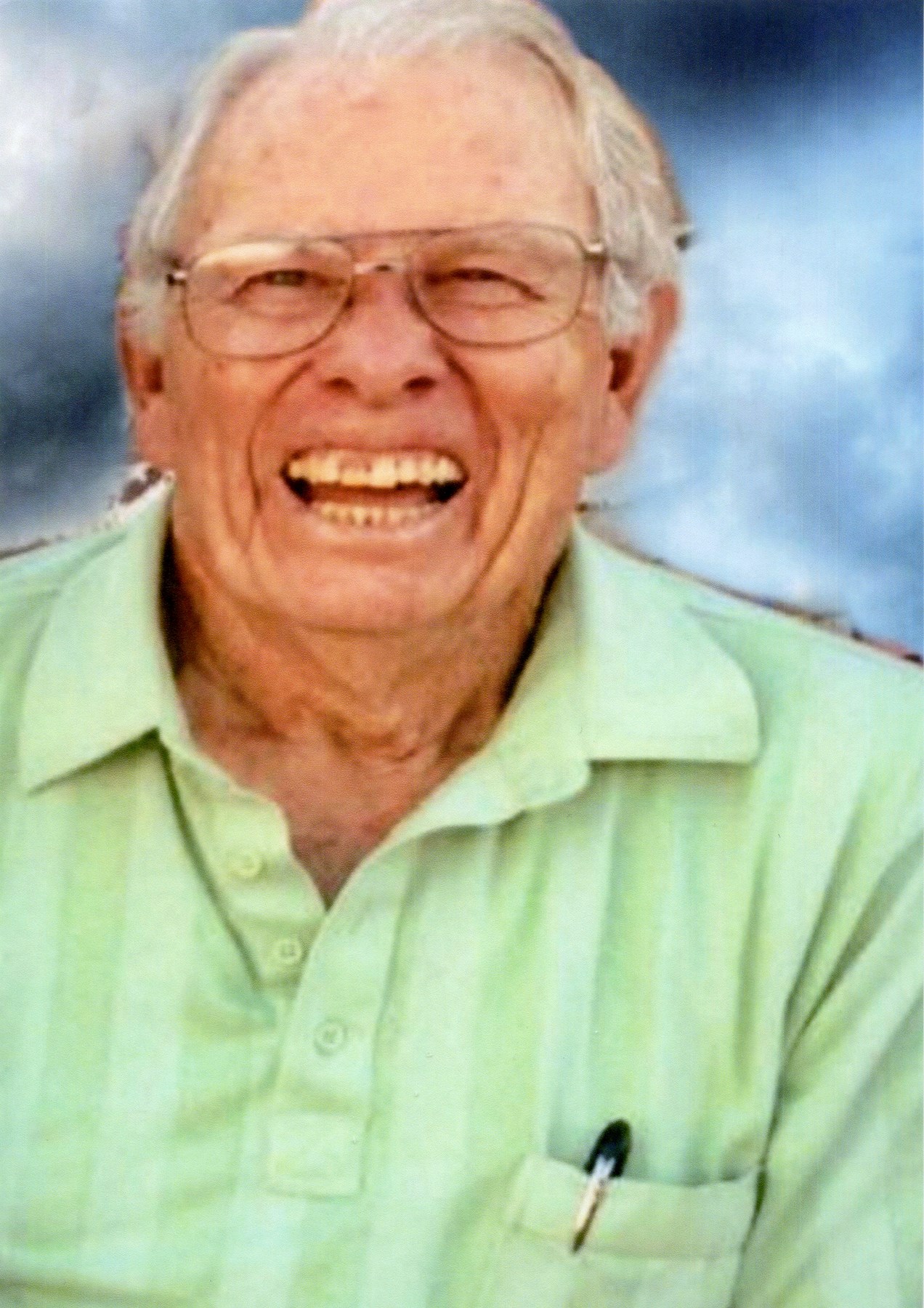 Obituary of D.L. McElroy