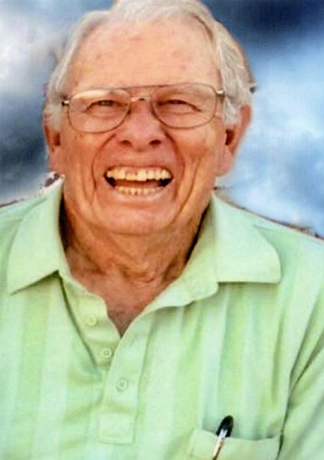 Obituary of D.L. McElroy