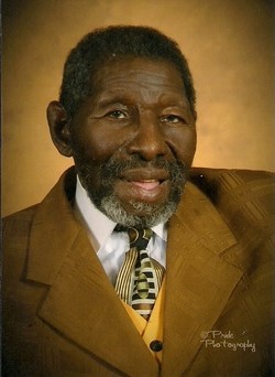 Obituary of Rev.  Dr. Robert O. Williams
