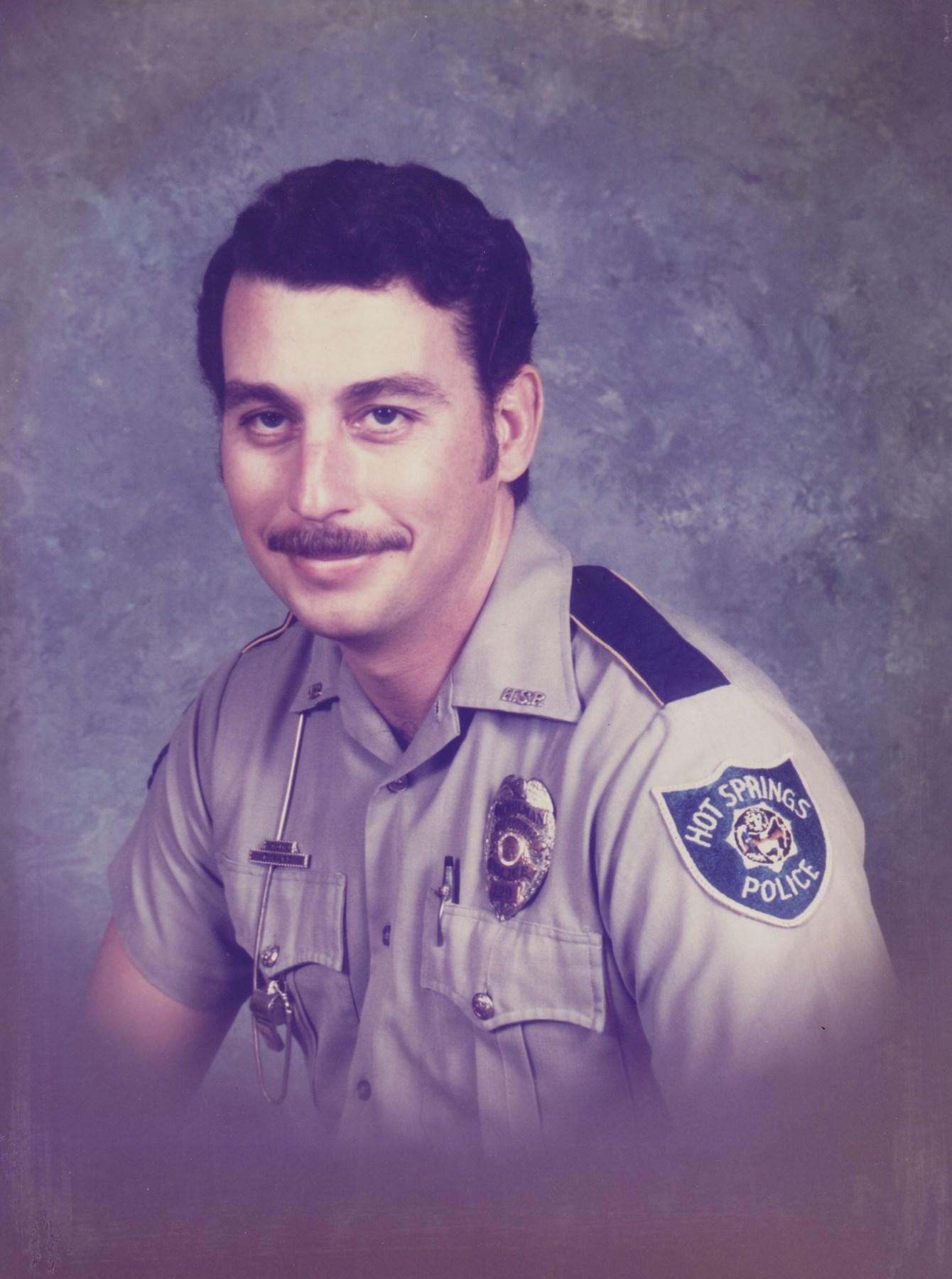 Avis de décès de Terry Wayne Ward