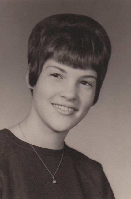 Obituary of Judith Ann Perdue