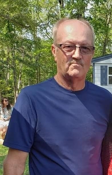 Obituary of Thomas Robert Tholen