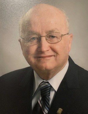 Obituary of Mr. John William Meaney