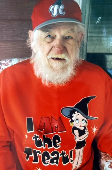 Obituary of Robert Carver Bell