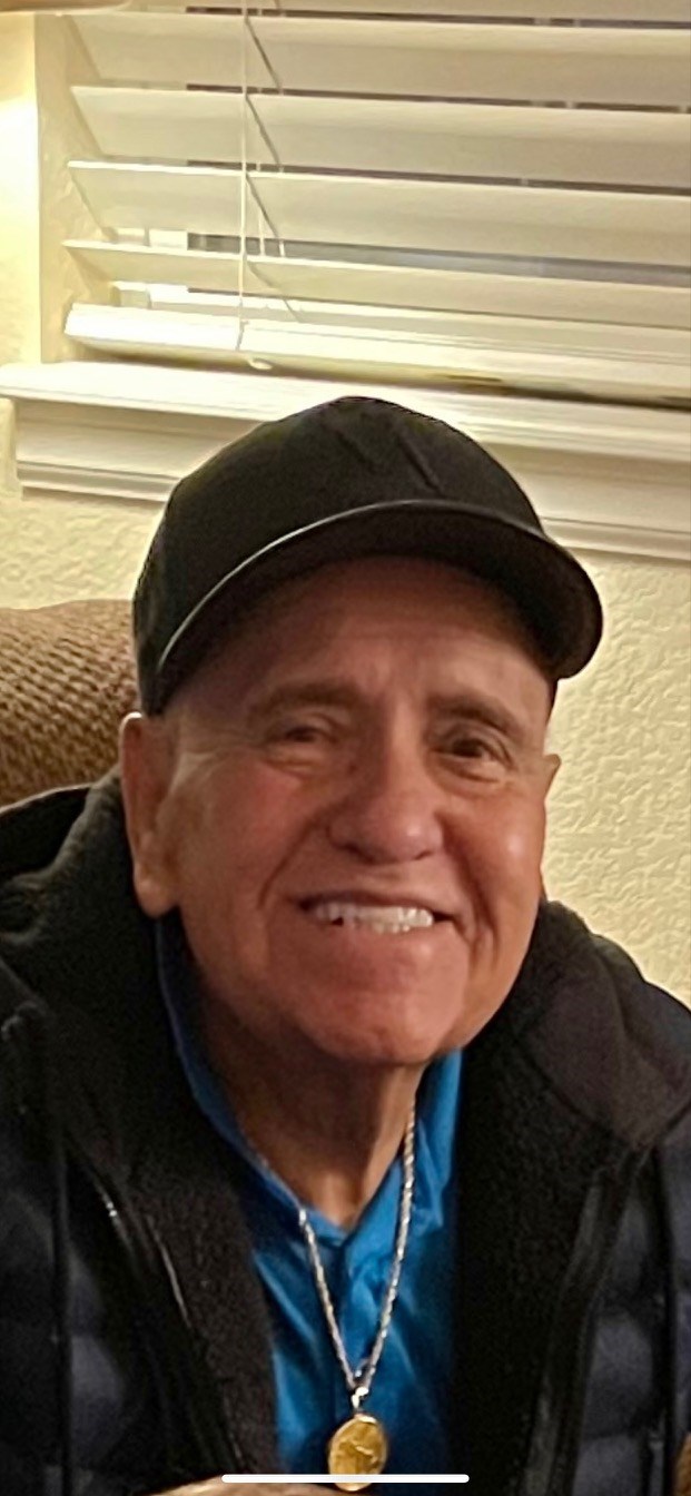 Obituary of Sidney "Denver Sid" Barcelon