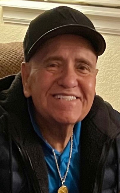 Obituary of Sidney "Denver Sid" Barcelon