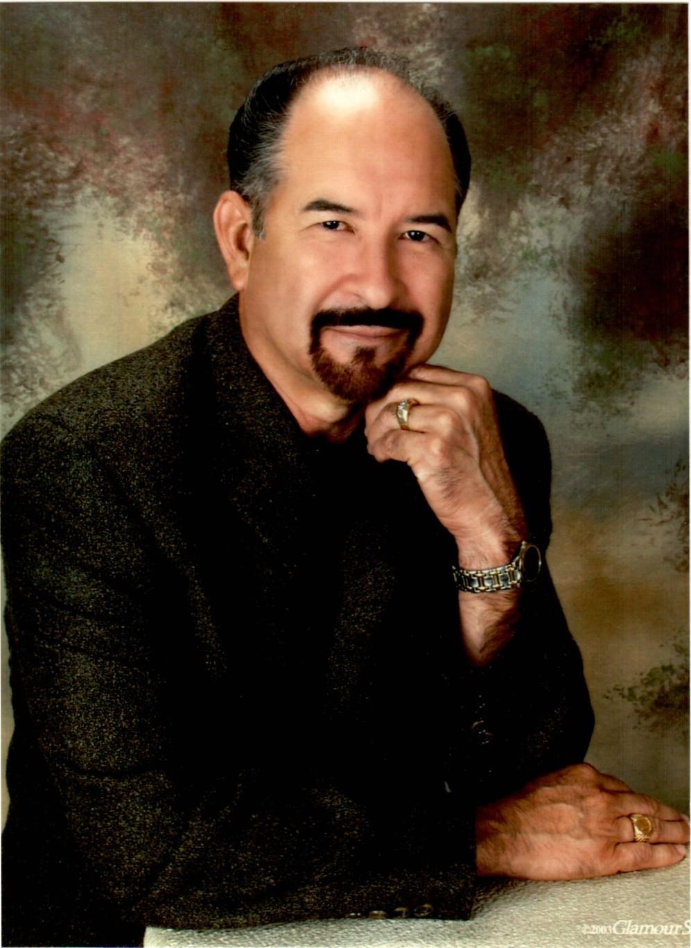 Obituary of Richard R. Arispe