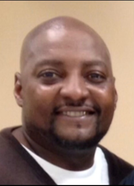 Obituary of Derrick Nathaniel Davis