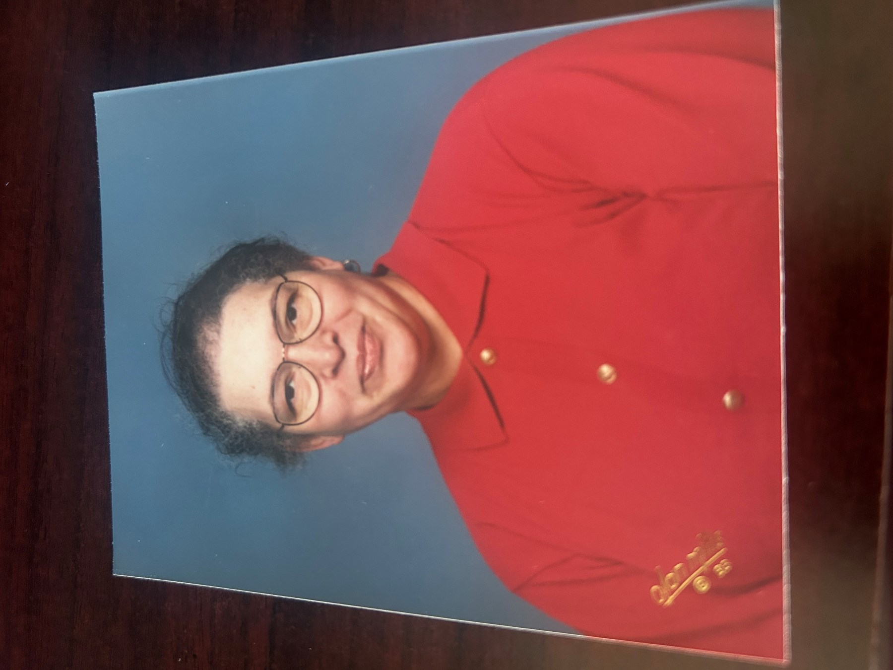 Betty Howard Obituary Columbus, OH