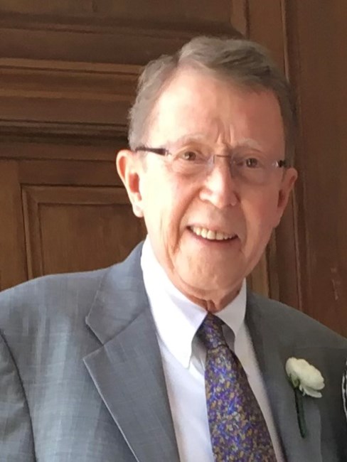 Obituary of Christopher Doyle Meyers