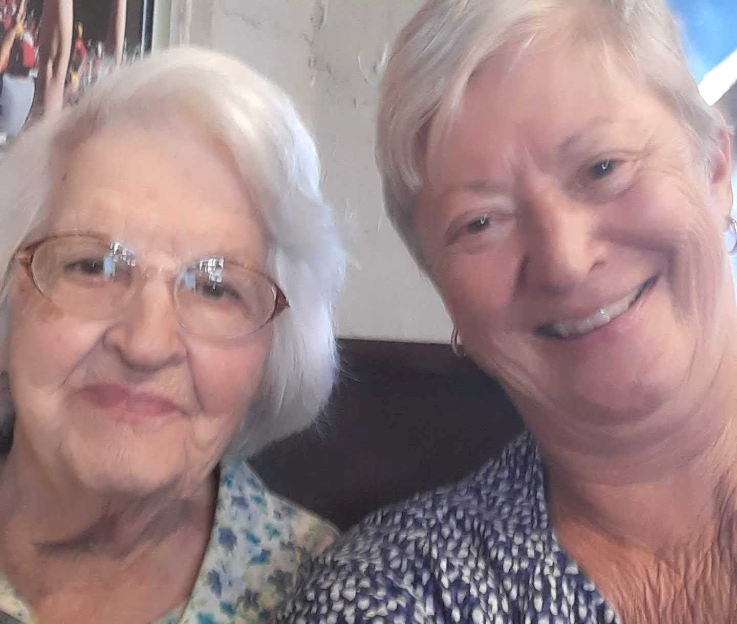 Obituary of Ruth Edwards