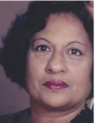 Obituary of Grace Ann Khan