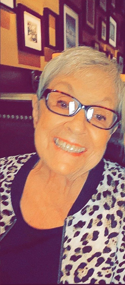 Obituary of Linda Walberer-Gordon