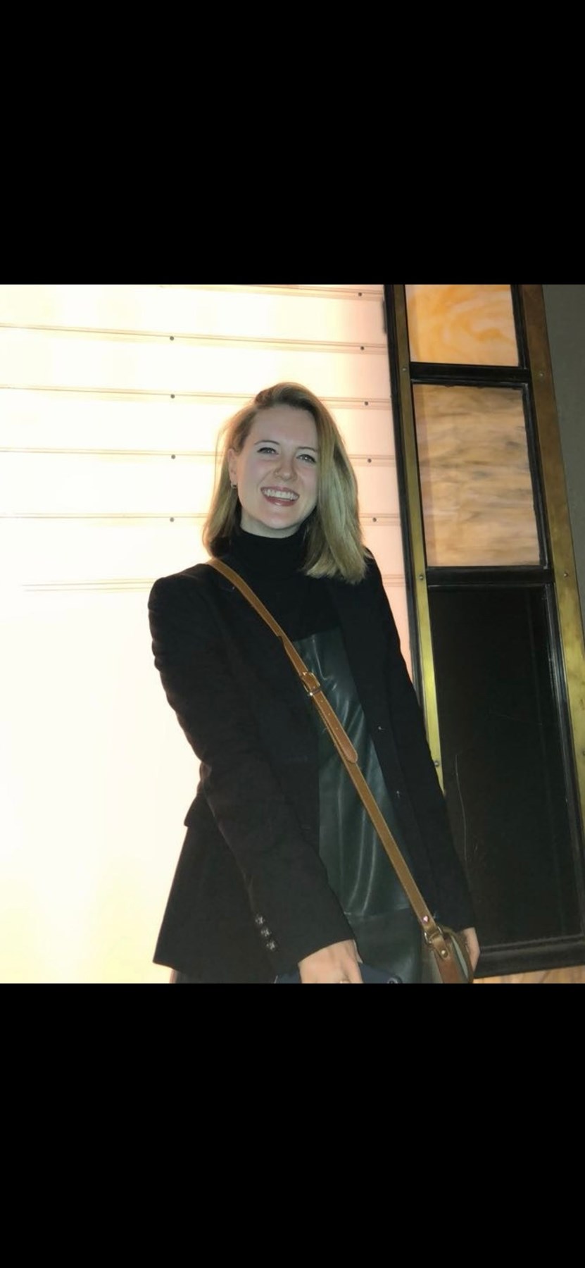 Obituario de Tara Megan O’connor