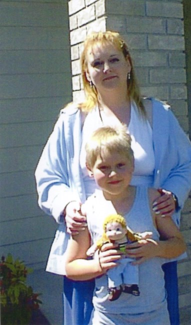 Obituario de Shawna Kay Whitaker