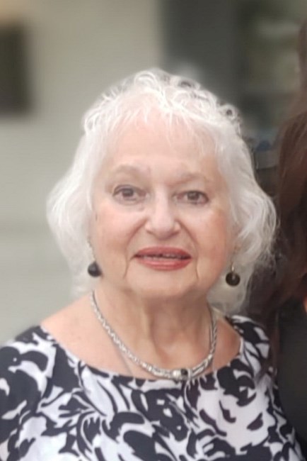 Obituary of Irma Gulotta