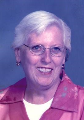 Obituary of Phylis Louise Todd