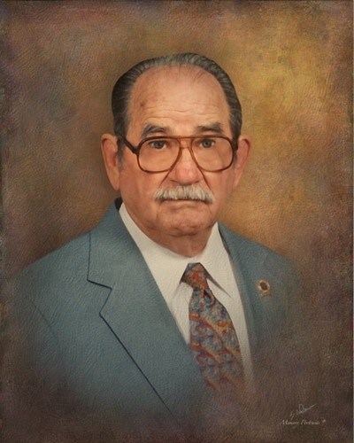 Obituary of Joseph T. Roman