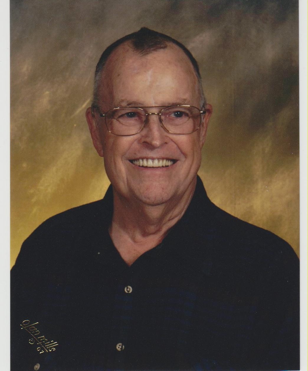 Hoyt Parrish Obituario Odessa, TX