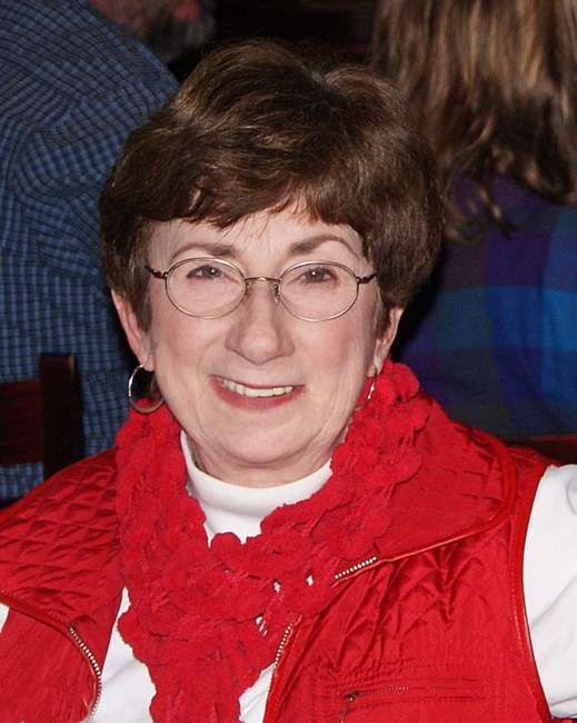 Obituary of Aileen W. Morrison