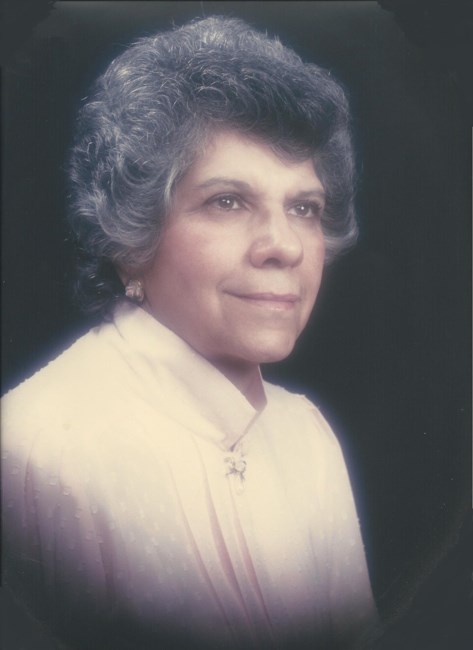 Obituary of Mickey Kattar Margetis