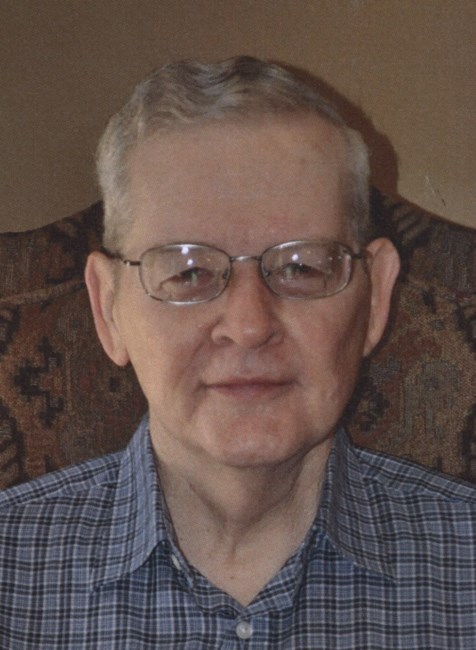 Obituary of Edward A. Reedy