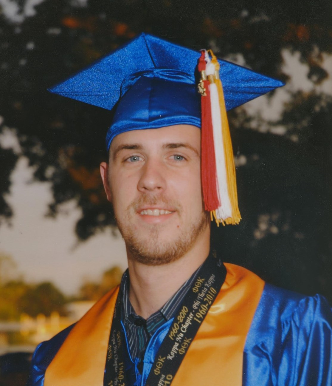 Beau Michael Sigmon Obituary Ocala, FL