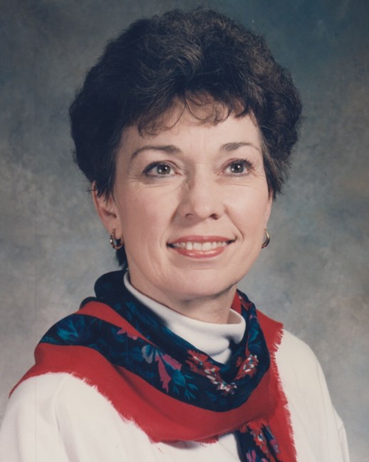 Obituary of Jean C. Hale