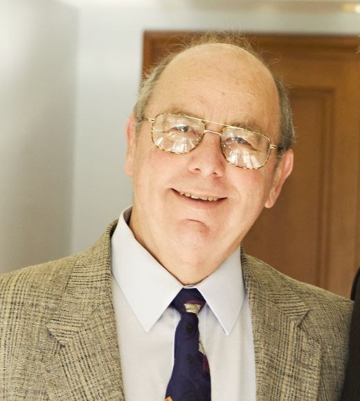 Obituary of Cecil Curtis Cowden Jr.