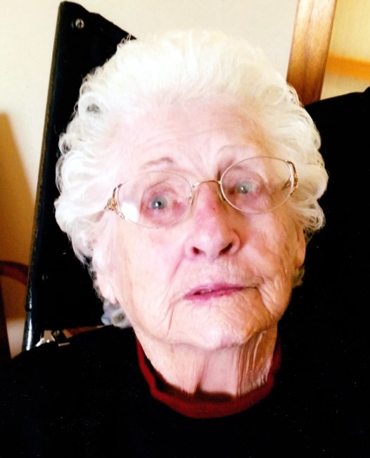 Obituary of Blanche Fleming Bowman