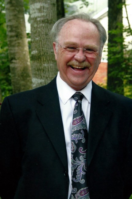 Obituary of Larry "Buddy" Shipman