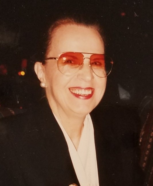 Obituary of Lois Helen Turner