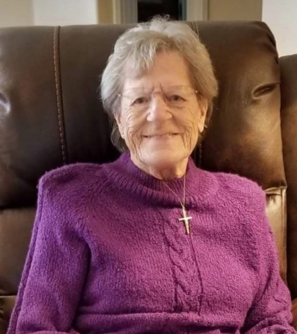 Obituary of Elayne Katherine Hannah