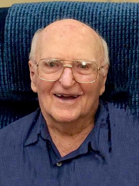 Obituary of Frank Joe Darilek