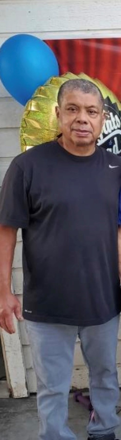 Obituary of Oscar Cornejo