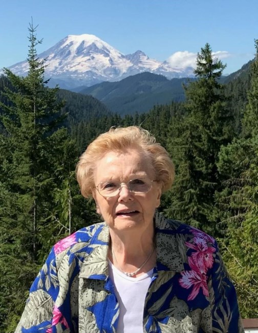 Obituary of Carol Ann Jevne