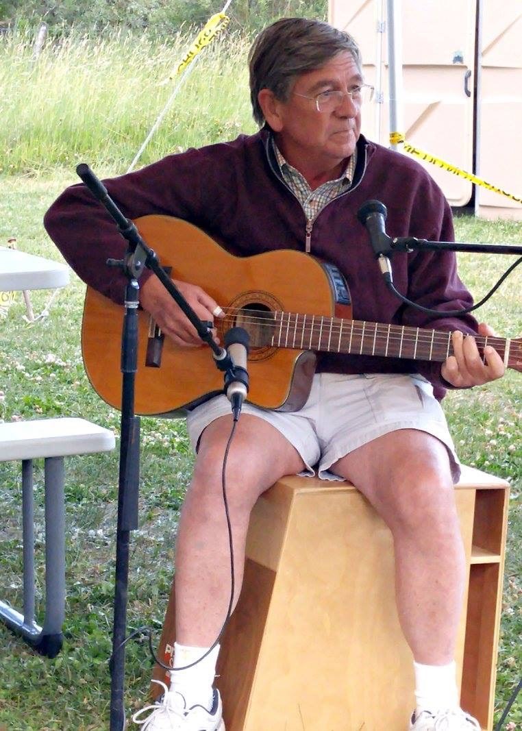 Avis de décès de John Edward Becker