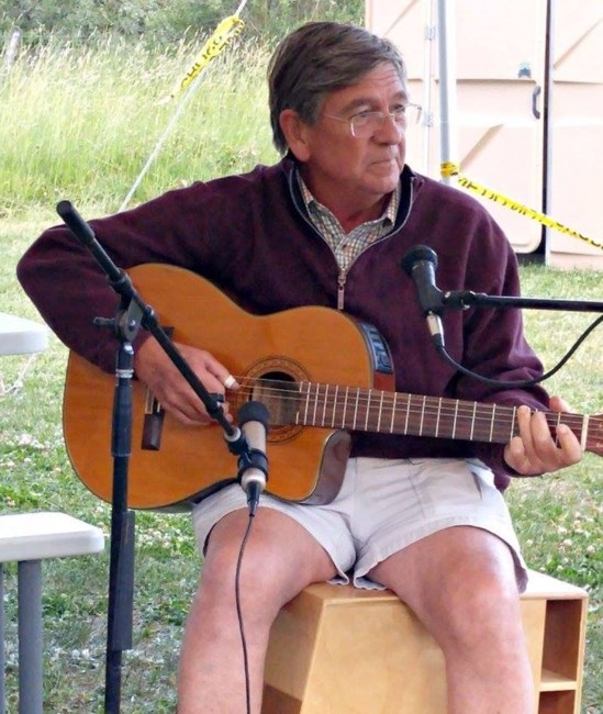 Avis de décès de John Edward Becker