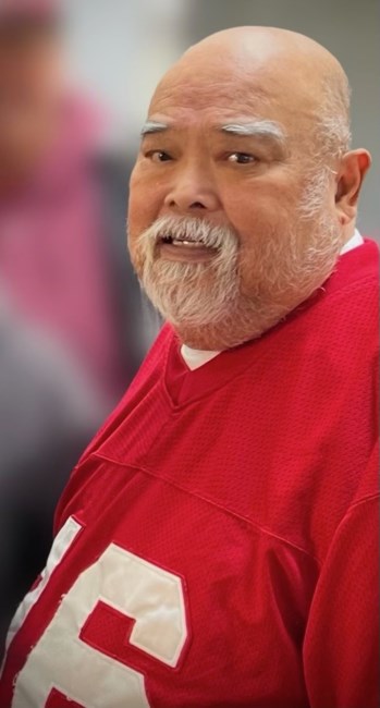 Obituary of Ross Michael Raposas