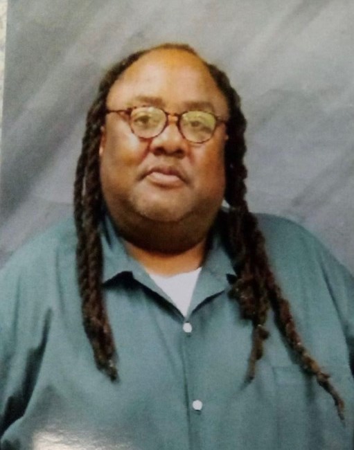 Obituary of Roland " Big Daddy" Chambers