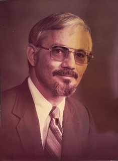 Obituary of Frederick Allen Garcia