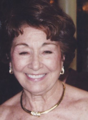 Obituary of Tina Russo