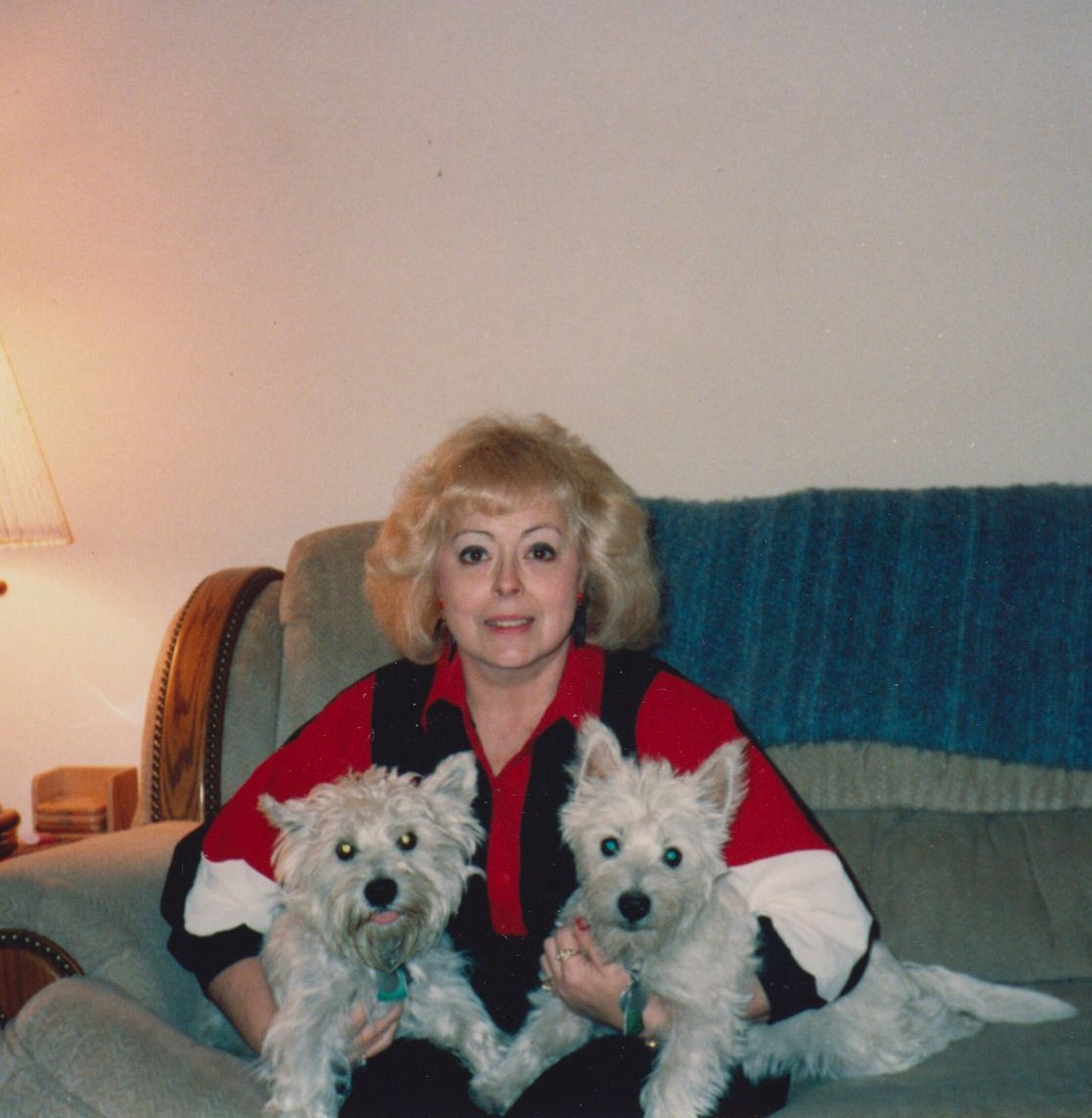 Obituary of Linda Joanne Rand