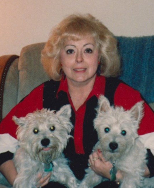 Obituary of Linda Joanne Rand