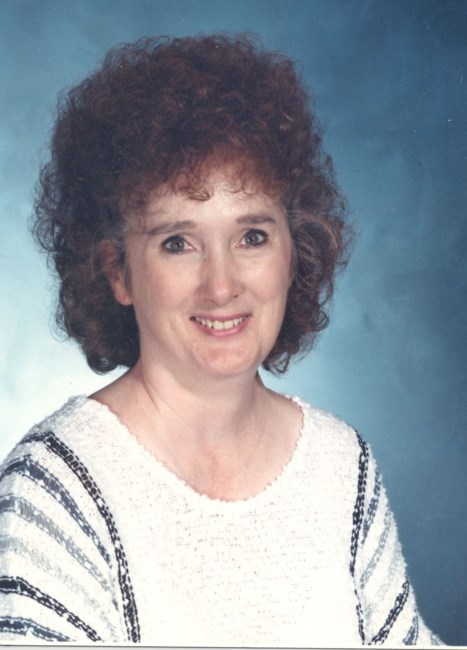 Obituary of Mildred Louise Ethridge