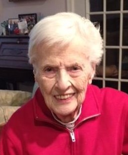 Obituary of Marguerite Garges White