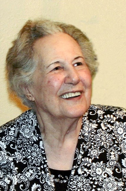 Obituary of Parvin S. Kermani