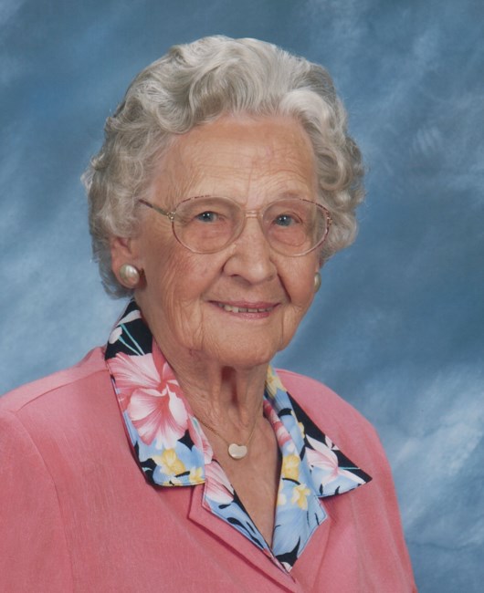 Obituario de Katharine A. Ziegler