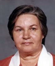 Obituary of Alice J. Johnson